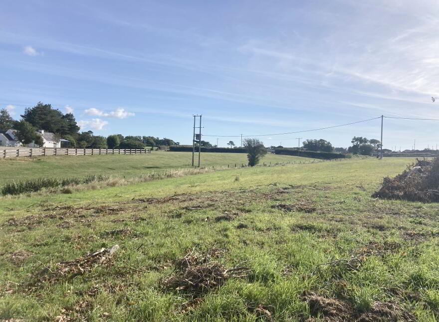 21a Lurganconary Road, At Lurganconary Road, Cranfield, Kilkeel, BT34 4LL