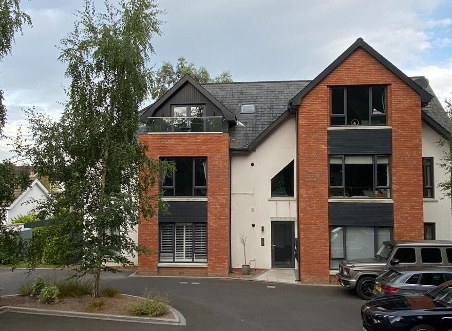Newforge Lane, Belfast, BT9 5NW