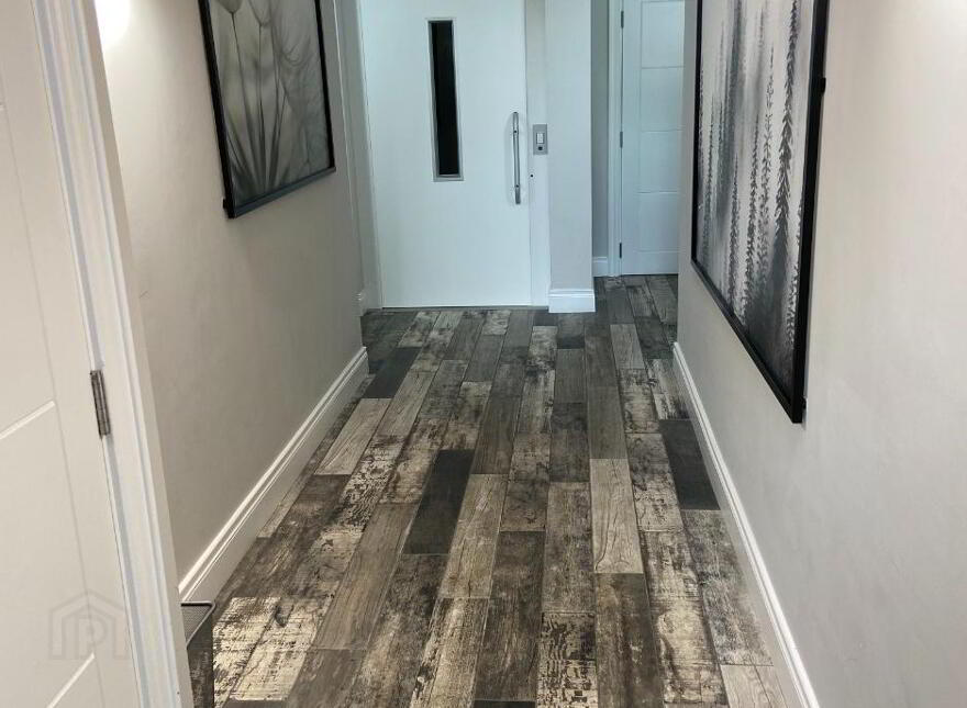 Newforge Lane, Belfast, BT9 5NW