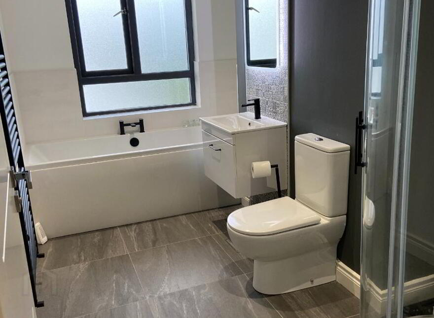 Newforge Lane, Belfast, BT9 5NW