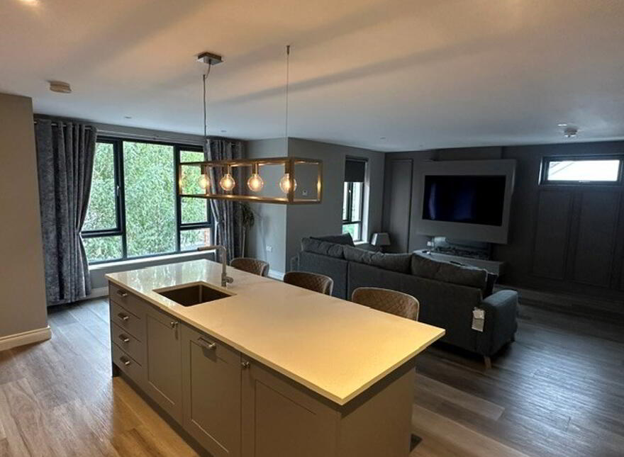 Newforge Lane, Belfast, BT9 5NW
