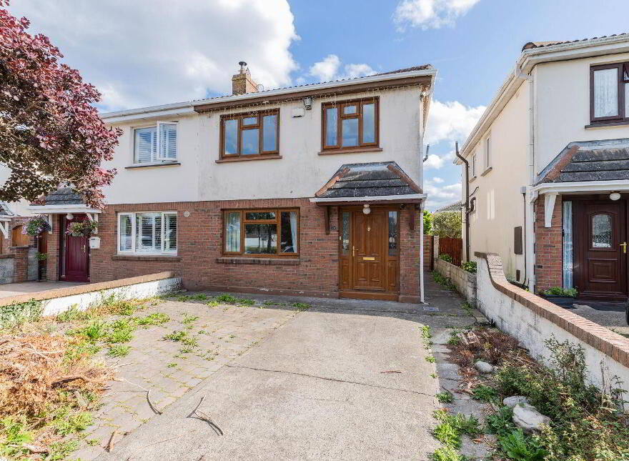 28 Chapel Gate, Naul Road, Balbriggan, K32E402
