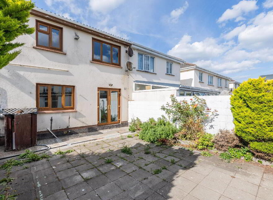 28 Chapel Gate, Naul Road, Balbriggan, K32E402
