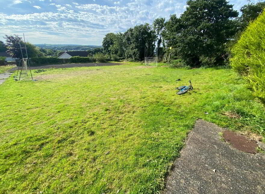 29 Admiran Park, Stranorlar, F93X96W