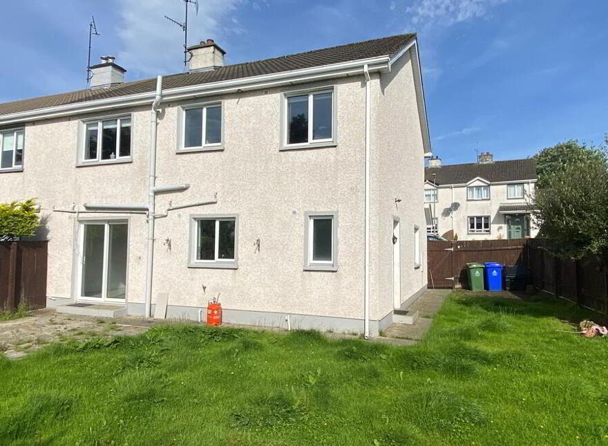 29 Admiran Park, Stranorlar, F93X96W