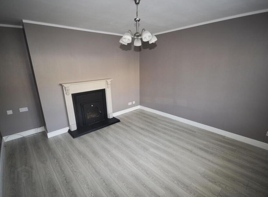 29 Admiran Park, Stranorlar, F93X96W