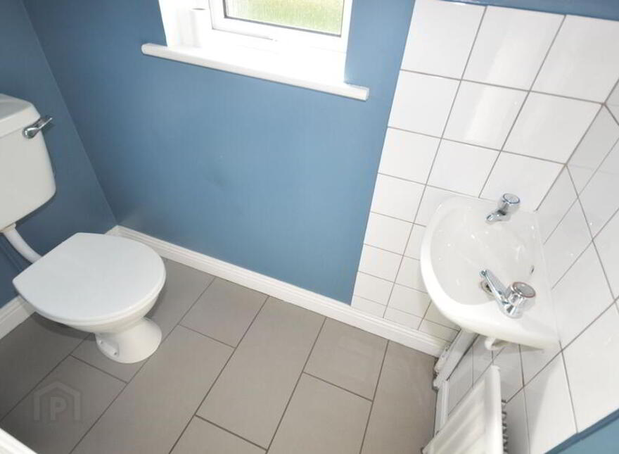 29 Admiran Park, Stranorlar, F93X96W