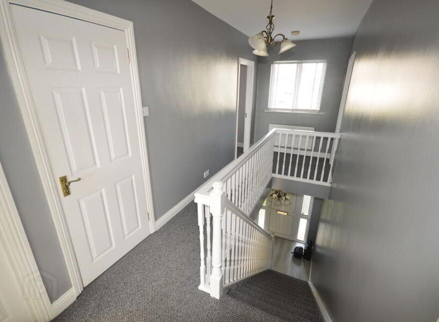 29 Admiran Park, Stranorlar, F93X96W