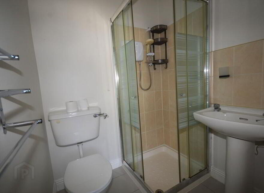 29 Admiran Park, Stranorlar, F93X96W
