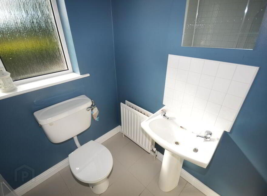 29 Admiran Park, Stranorlar, F93X96W