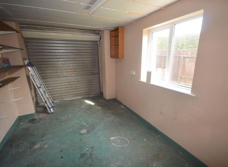 29 Admiran Park, Stranorlar, F93X96W