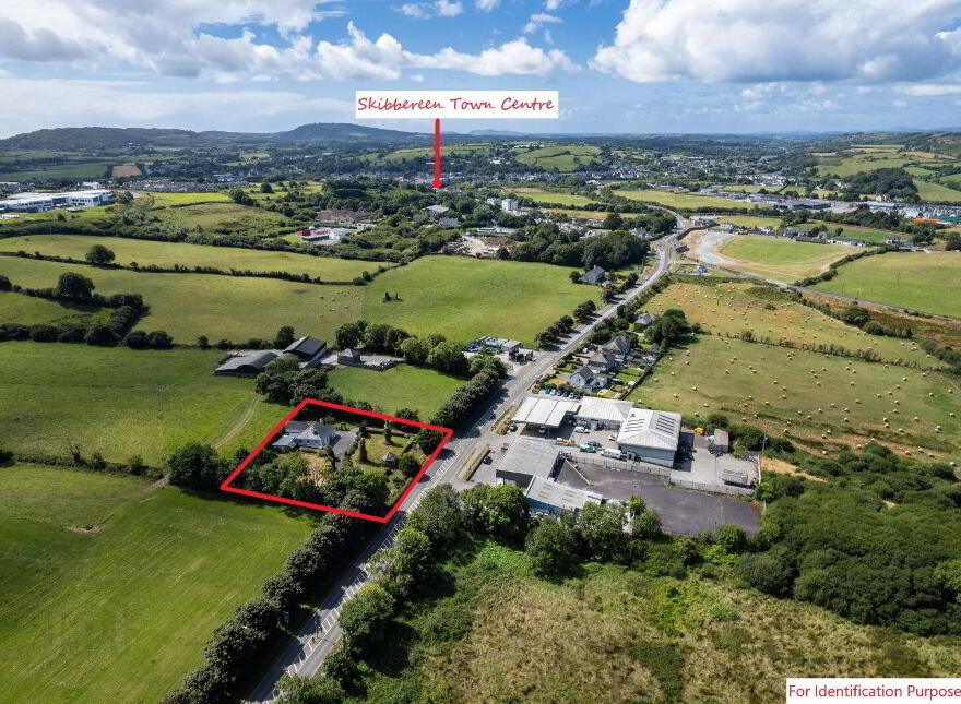 Cork Road, Skibbereen, P81EV72