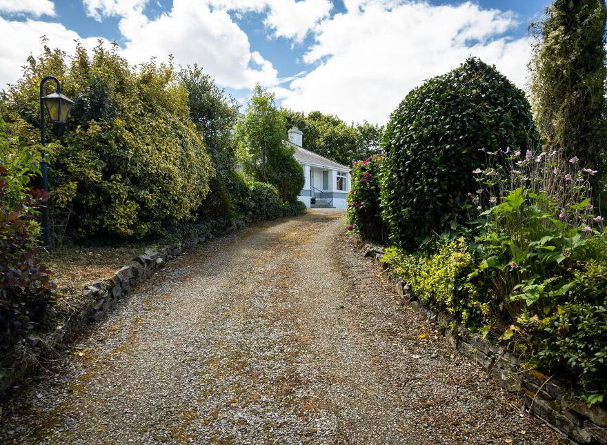 Cork Road, Skibbereen, P81EV72