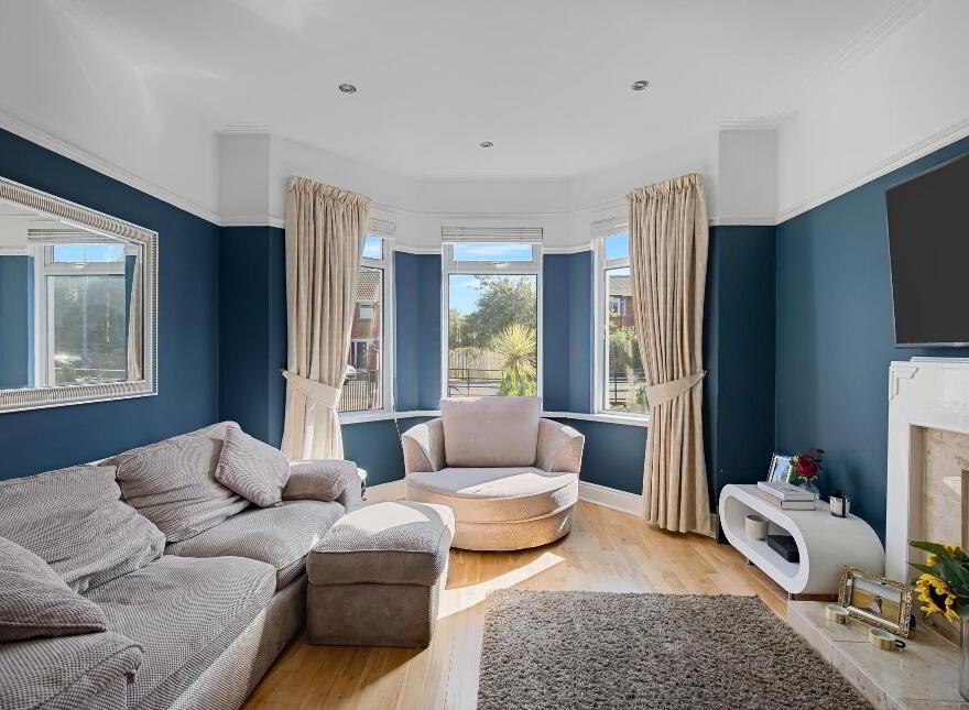 63 Donaghadee Road, Bangor, BT20 4QX