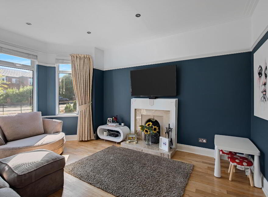 63 Donaghadee Road, Bangor, BT20 4QX