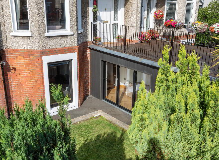 63 Donaghadee Road, Bangor, BT20 4QX