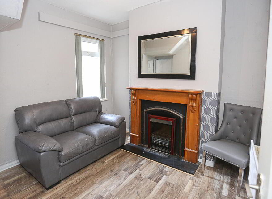 155 Donegall Road, Belfast, BT12 5NA