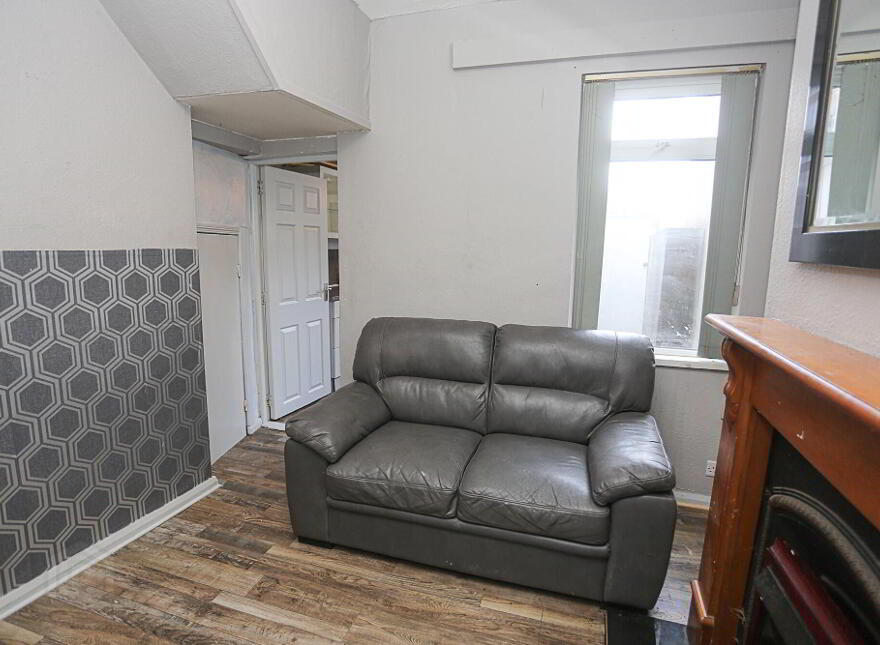 155 Donegall Road, Belfast, BT12 5NA