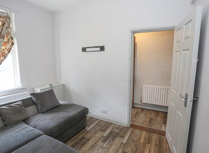 155 Donegall Road, Belfast, BT12 5NA
