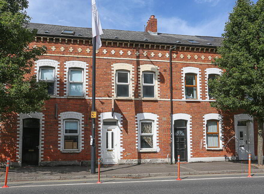 155 Donegall Road, Belfast, BT12 5NA