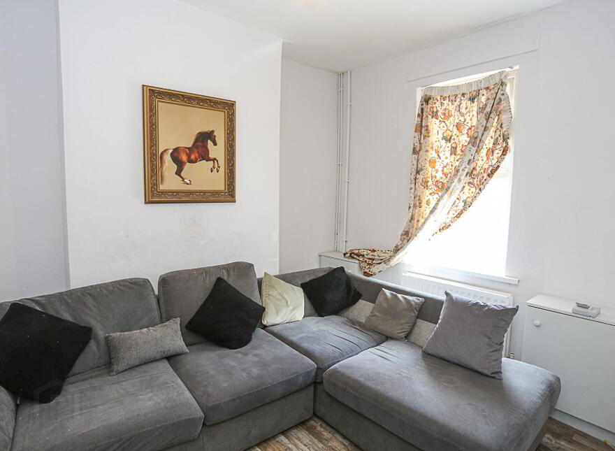 155 Donegall Road, Belfast, BT12 5NA