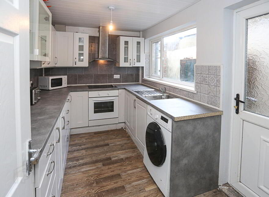 155 Donegall Road, Belfast, BT12 5NA