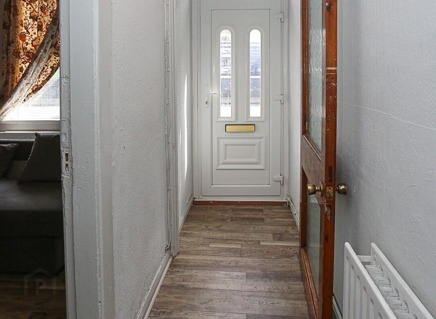 155 Donegall Road, Belfast, BT12 5NA