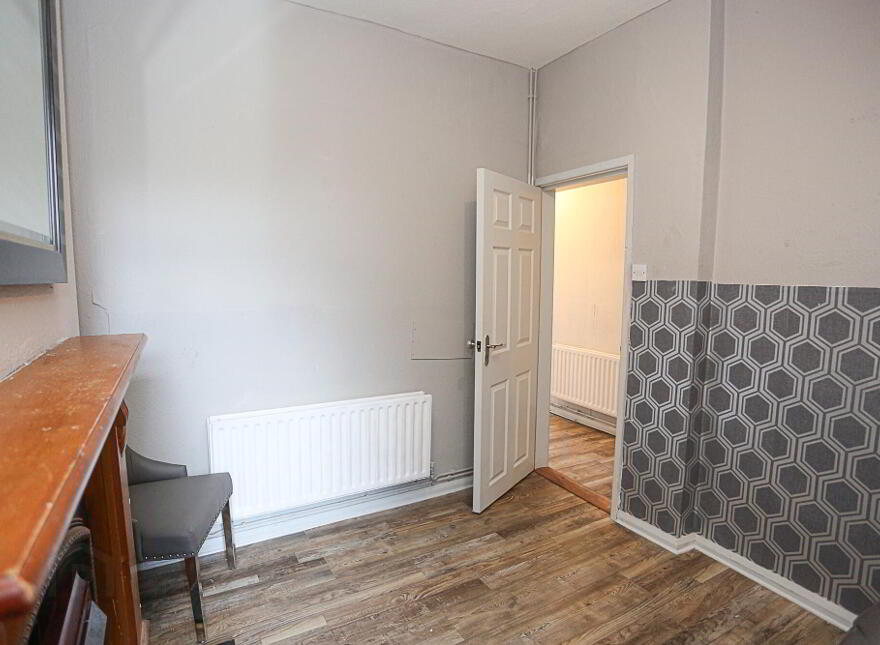 155 Donegall Road, Belfast, BT12 5NA