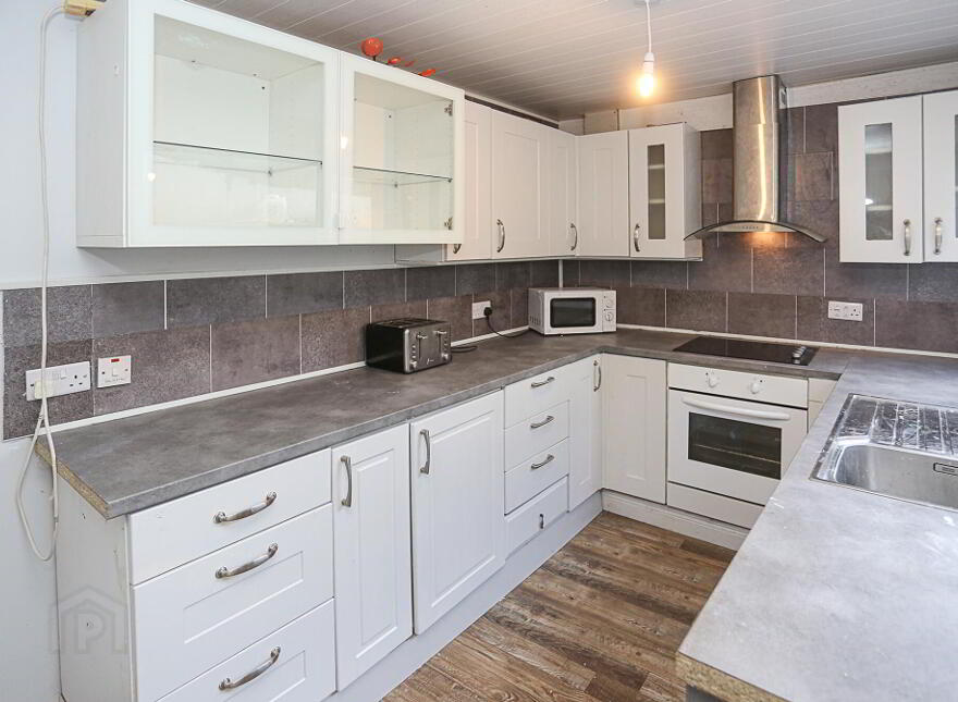 155 Donegall Road, Belfast, BT12 5NA