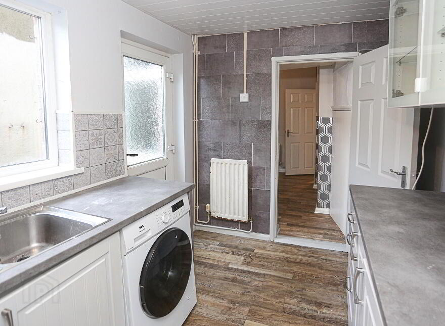 155 Donegall Road, Belfast, BT12 5NA