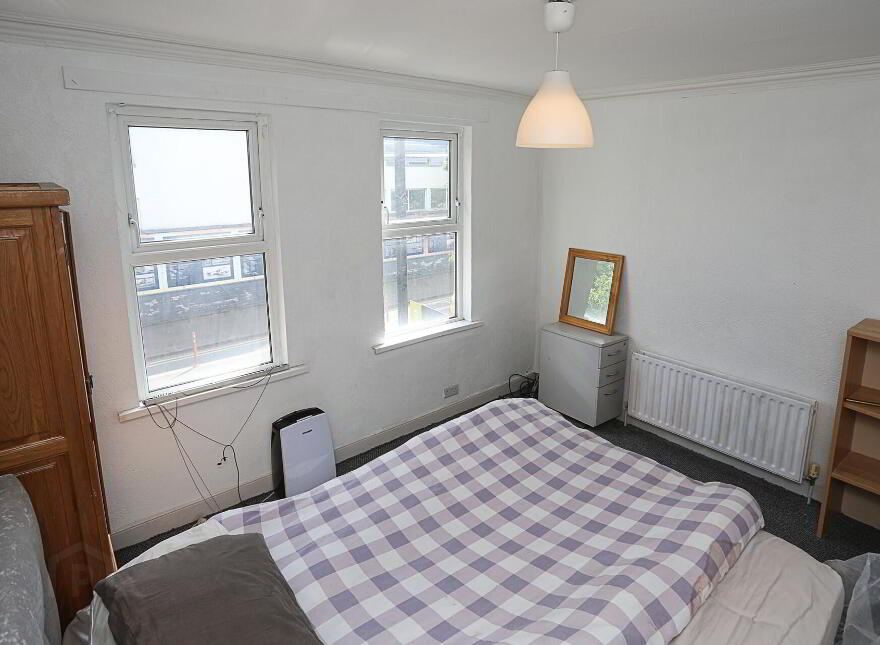 155 Donegall Road, Belfast, BT12 5NA