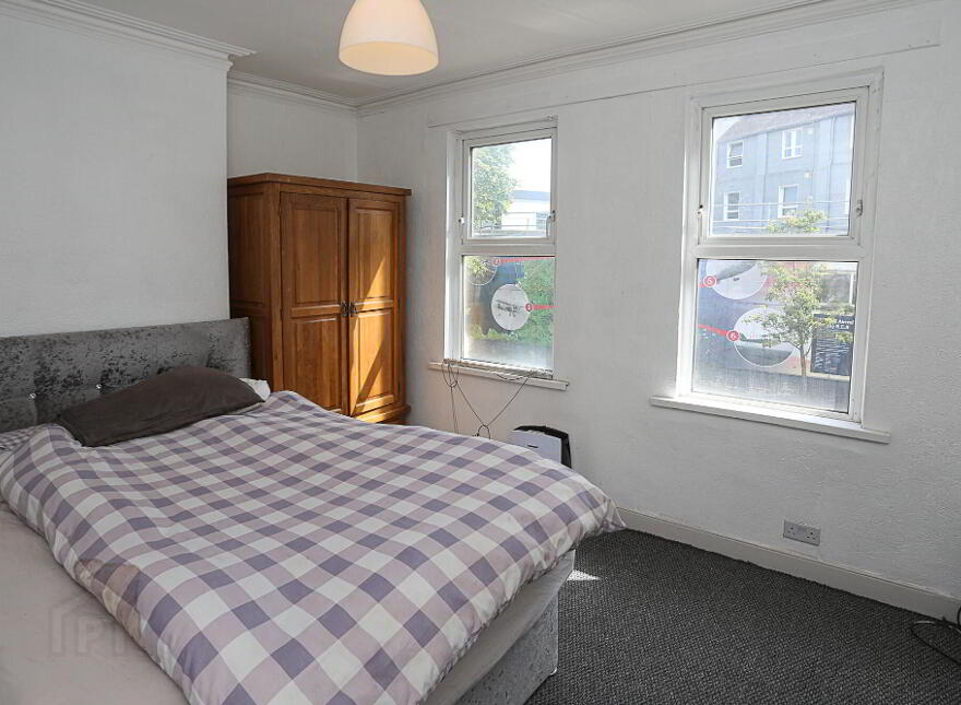 155 Donegall Road, Belfast, BT12 5NA