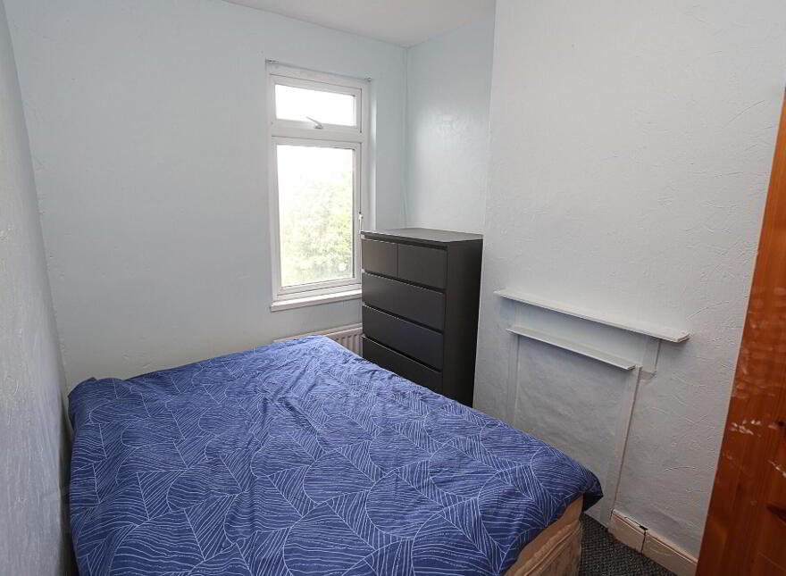 155 Donegall Road, Belfast, BT12 5NA