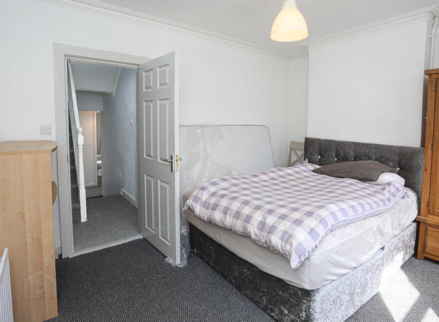 155 Donegall Road, Belfast, BT12 5NA