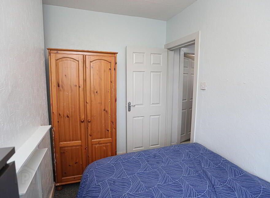 155 Donegall Road, Belfast, BT12 5NA