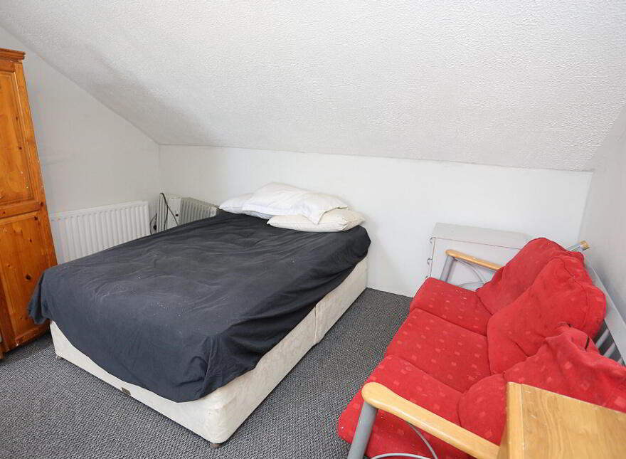155 Donegall Road, Belfast, BT12 5NA