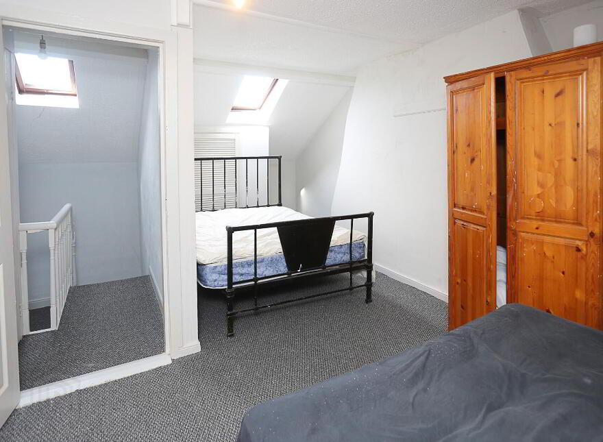 155 Donegall Road, Belfast, BT12 5NA