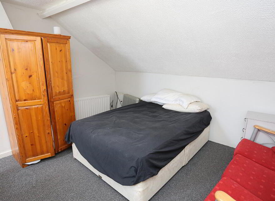 155 Donegall Road, Belfast, BT12 5NA