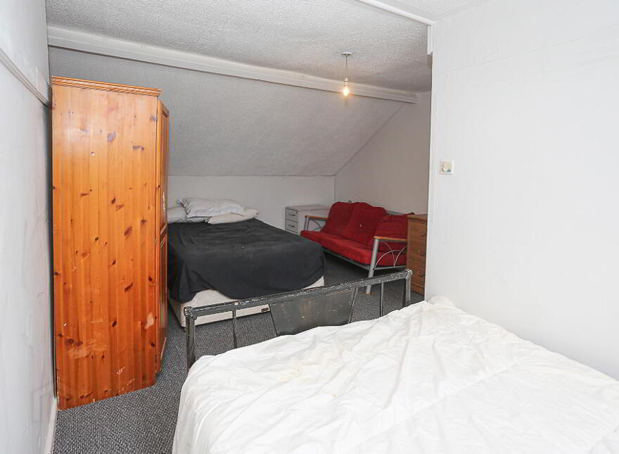 155 Donegall Road, Belfast, BT12 5NA