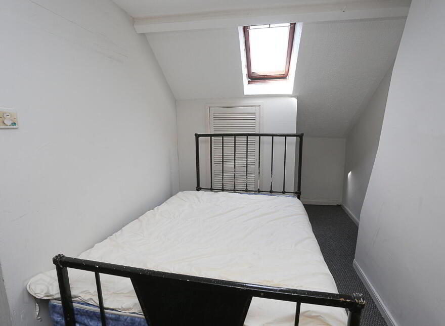 155 Donegall Road, Belfast, BT12 5NA