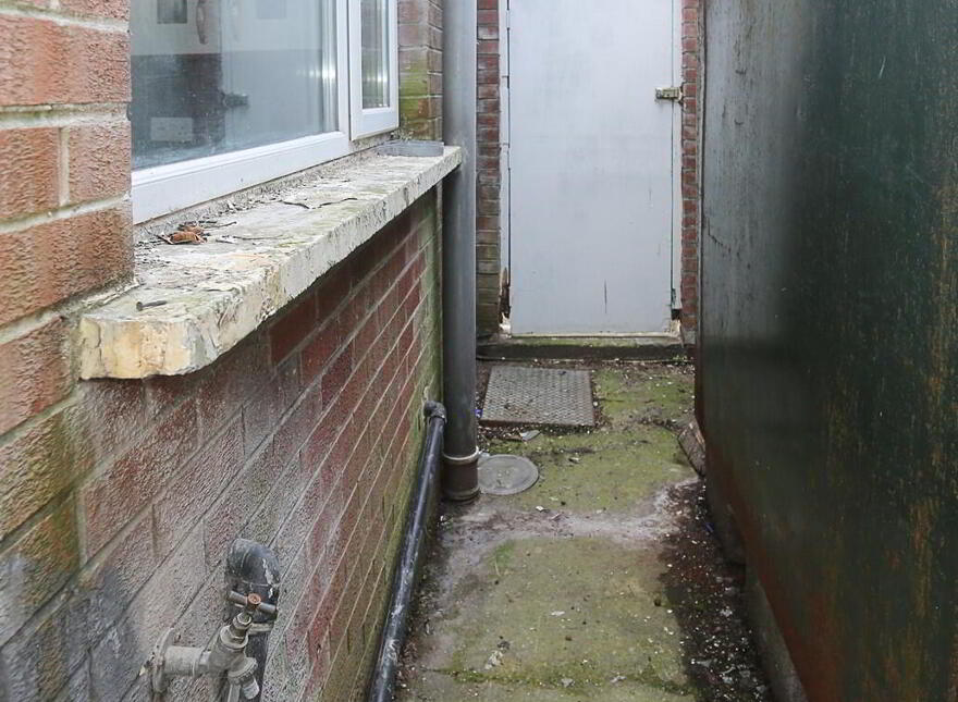 155 Donegall Road, Belfast, BT12 5NA