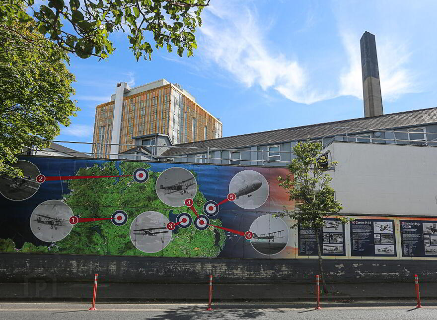 155 Donegall Road, Belfast, BT12 5NA