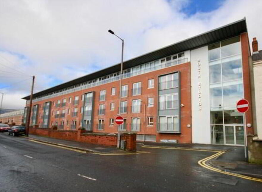 29 South Studios, Belfast, BT9 7BS
