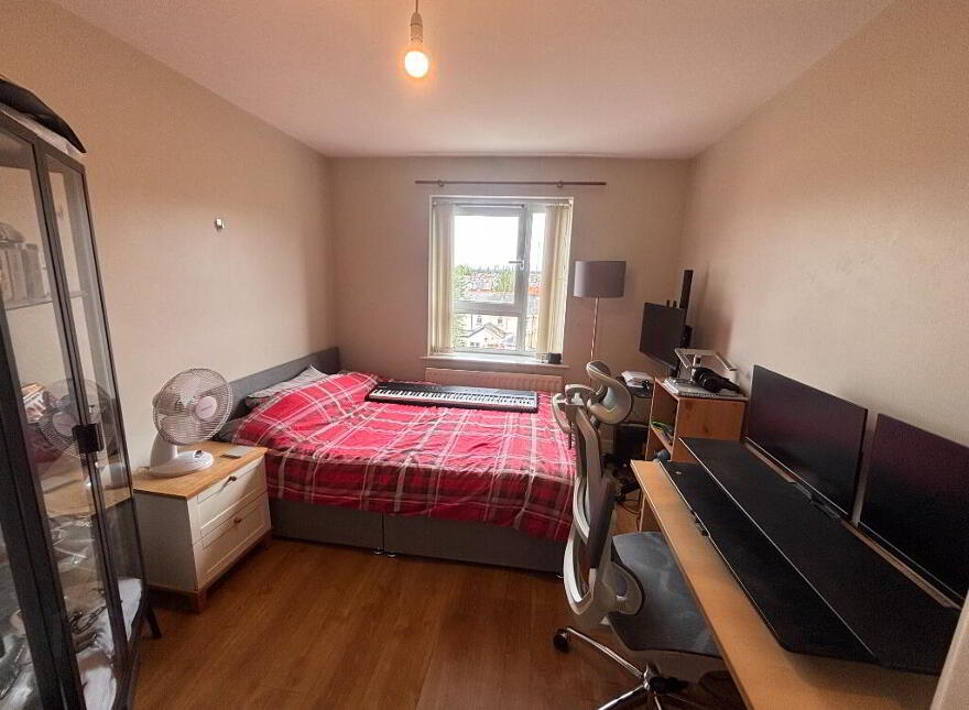 29 South Studios, Belfast, BT9 7BS