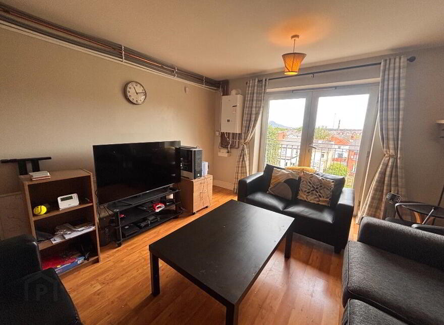 29 South Studios, Belfast, BT9 7BS
