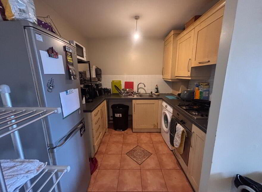 29 South Studios, Belfast, BT9 7BS