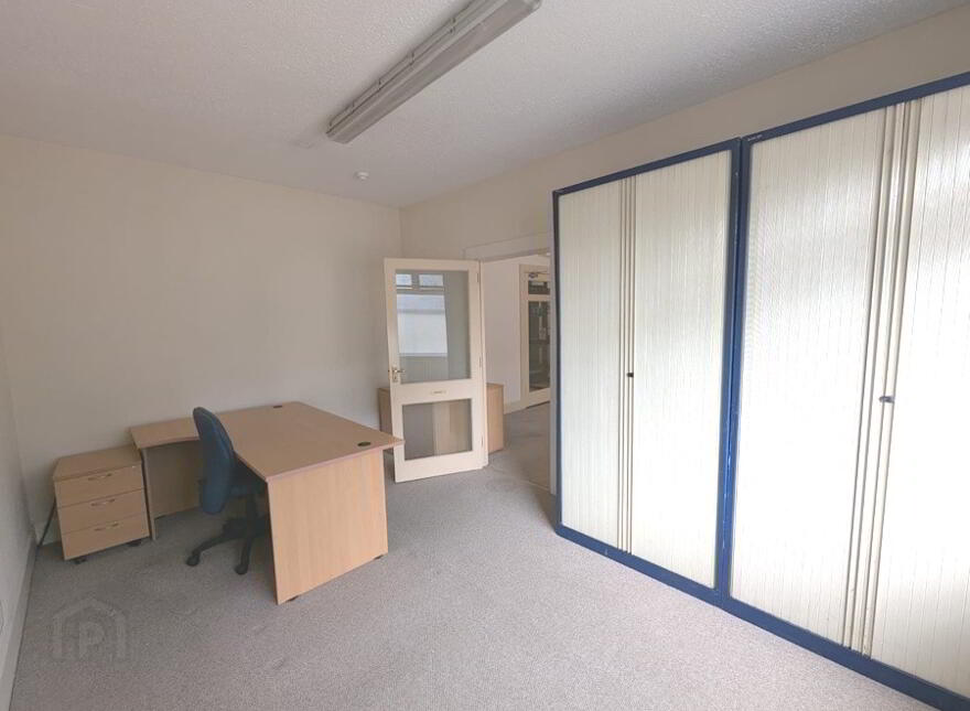 Suite 3 Whitehall Chambers, 43 New Row, Coleraine, BT52 1AE