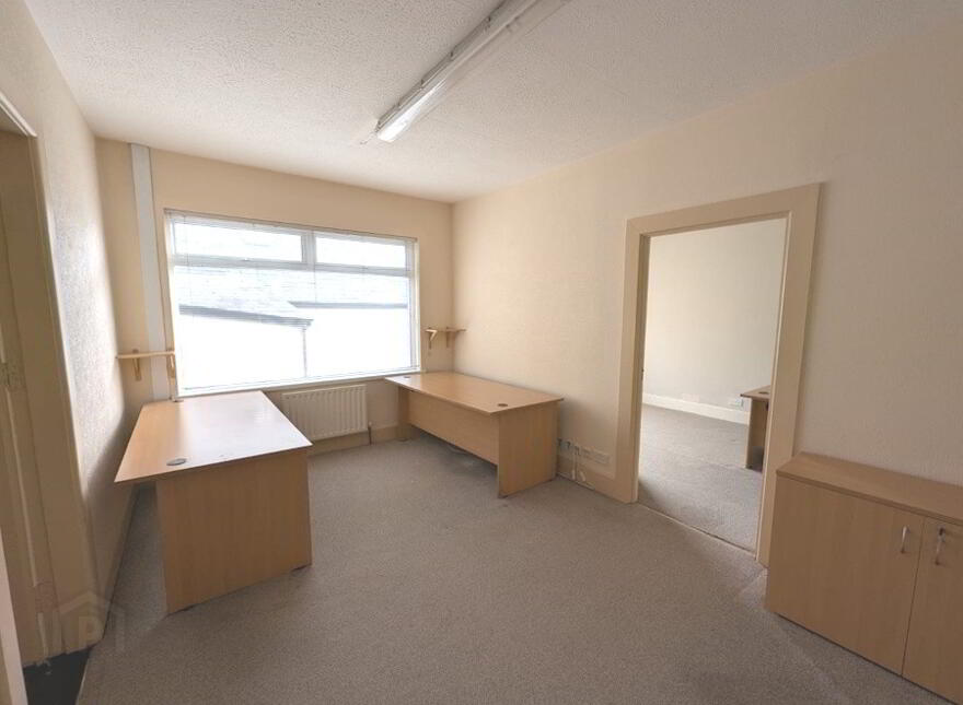 Suite 3 Whitehall Chambers, 43 New Row, Coleraine, BT52 1AE