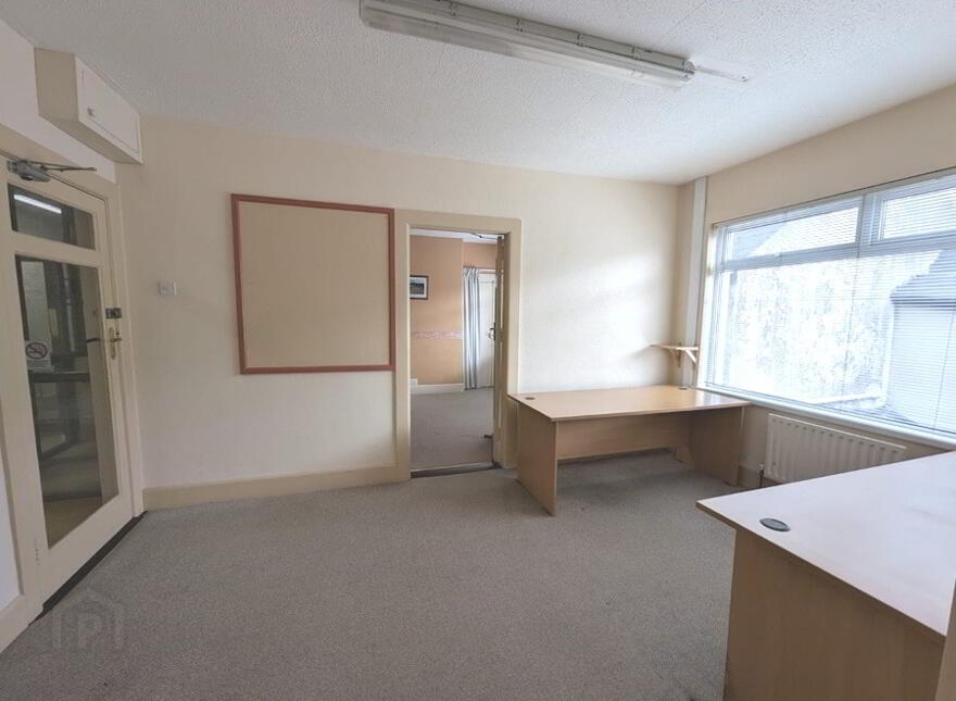 Suite 3 Whitehall Chambers, 43 New Row, Coleraine, BT52 1AE