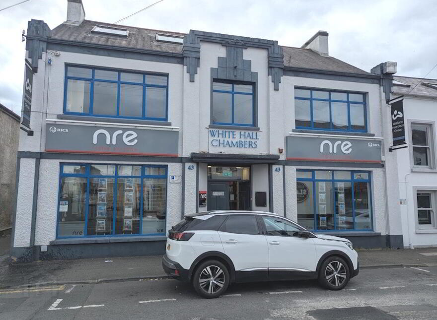 Suite 3 Whitehall Chambers, 43 New Row, Coleraine, BT52 1AE photo